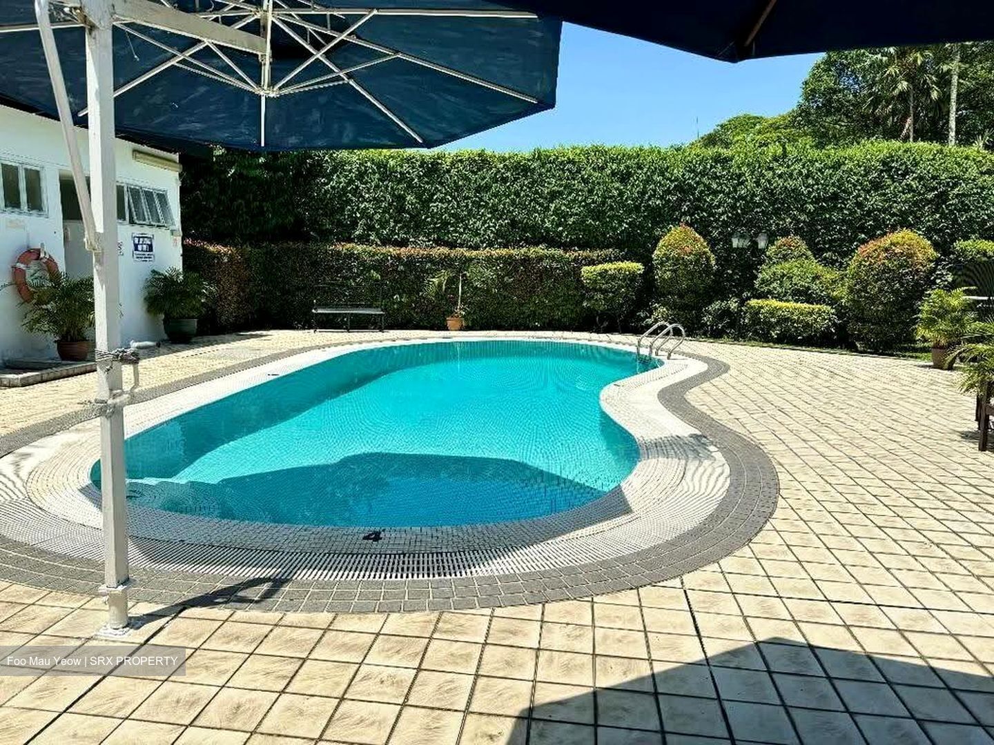 Ewart Park (D10), Apartment #623599651
